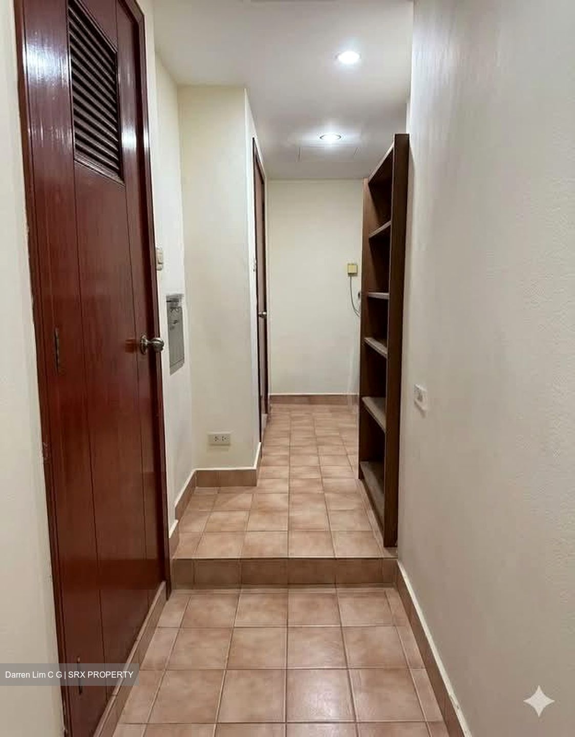 The Mayfair (D22), Condominium #540983041